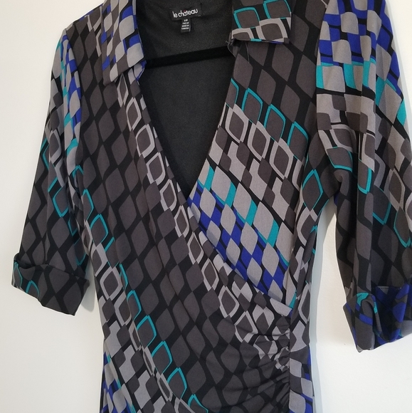 🌷Le chateau dress - Picture 3 of 6